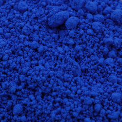 رنگ پودری آبی معدنی لاجورد -اولترامارین (هندی)
