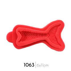 مولد دم ماهی بلند سورنا پارت کد m1063
