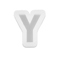 قالب سیلیکونی حرف Y