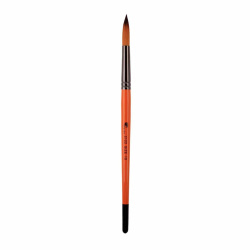 قلم مو سرگرد سایز 10 پارس آرت مدل 2122