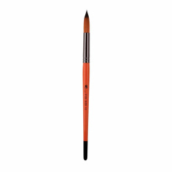 قلم مو سرگرد سایز 12 پارس آرت مدل 12