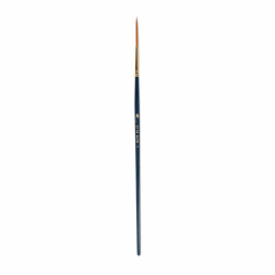 قلم مو  شاخه زنی سایز 1 پارس آرت مدل 2119