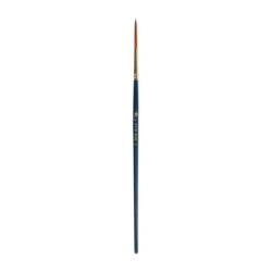 قلم مو شاخه زنی  سایز 2 پارس آرت مدل 2119