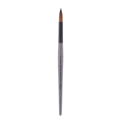 قلم مو گرد آرتمن مدل500 سایز 14