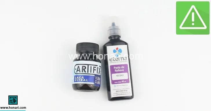 چگونه بر روی شیشه نقاشی کنیم؟
