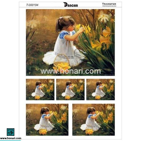 آموزش دکوپاژ روی چوب | تزیین جعبه چوبی
