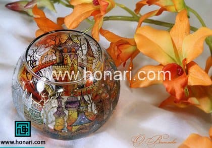 طرح ویترای برای تنگ ماهی و آموزش مرحله به مرحله