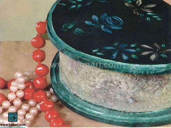 قلم زنی