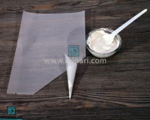 آموزش درست کردن دورگیر دست ساز ویترای