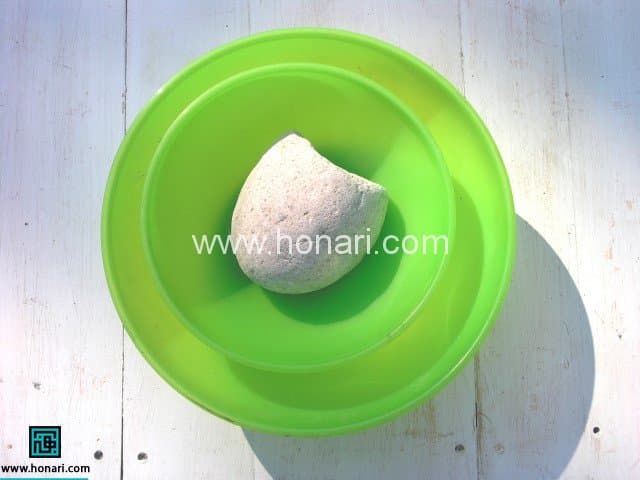 آموزش درست کردن حوض ماهی عید