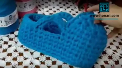 آموزش کریر تریکو